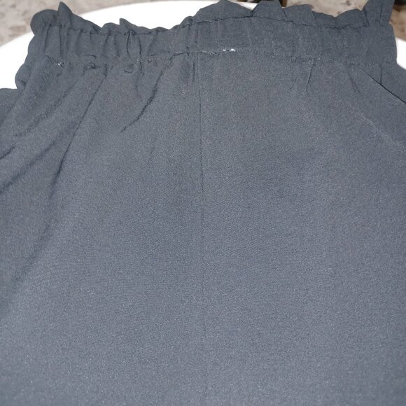 Timing Women's Shorts Small Black - Picture 3 of 4